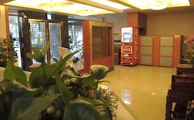 Rich Garden Hotel